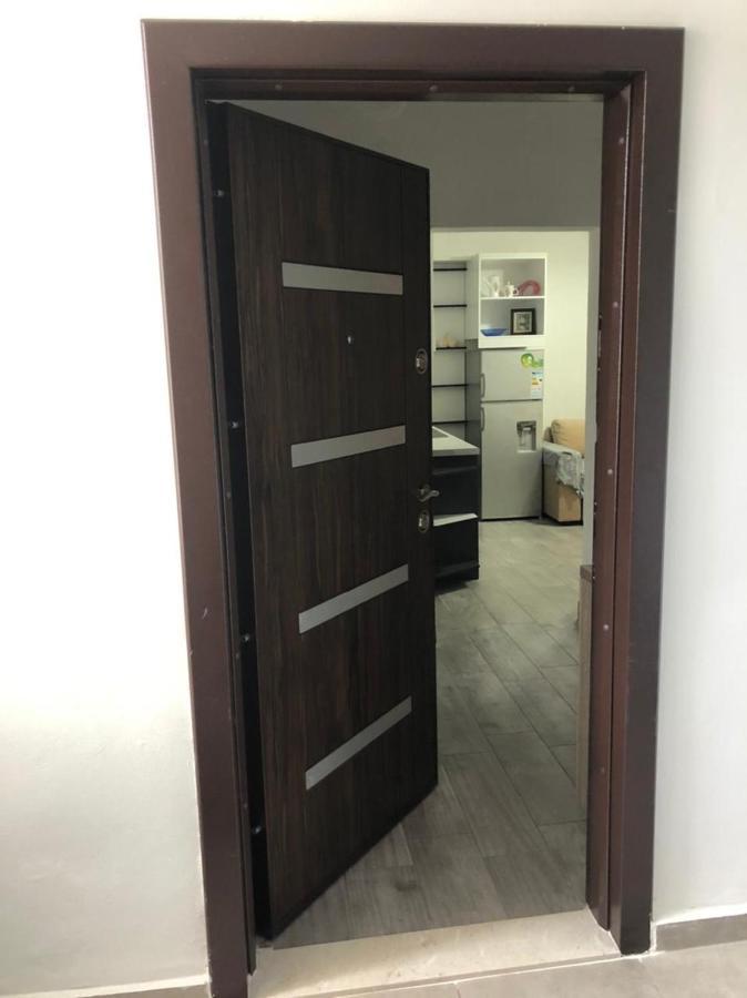 Sandri Apartment Himare Exterior photo